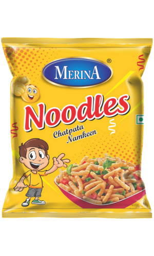 Merina Noodles