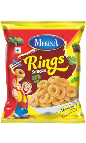 Merina Rings