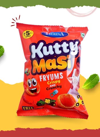 Merina Kutty Masi Soya Katori